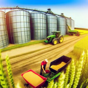 AgrarSystem News – Informationsblatt für Unternehmen