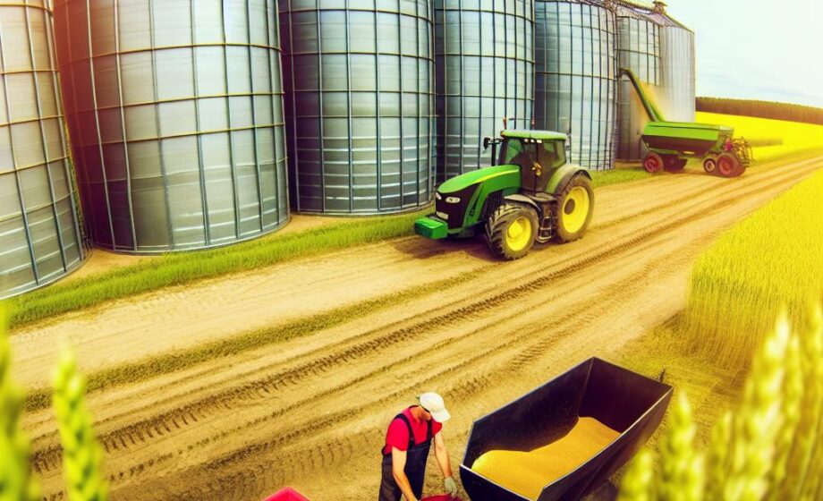 AgrarSystem News – Informationsblatt für Unternehmen