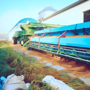 Der Agrarpunkt – Nachrichten für Agro-Unternehmen