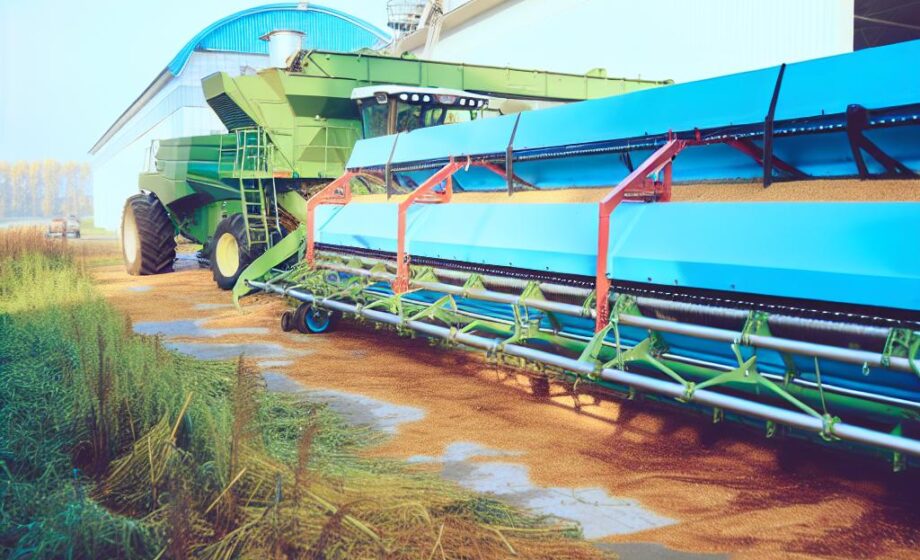 Der Agrarpunkt – Nachrichten für Agro-Unternehmen