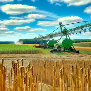 Der Agroimpuls – Magazin für Agrarunternehmen