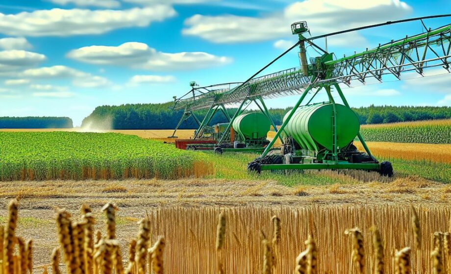 Der Agroimpuls – Magazin für Agrarunternehmen