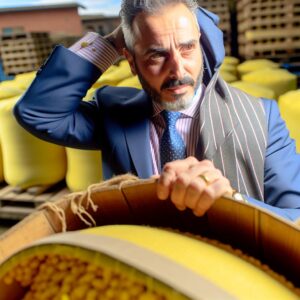 Italienische Bauern gegen US-Zölle: Erste Reaktionen