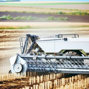 Agroinfo: Zeitung für Agrarunternehmen
