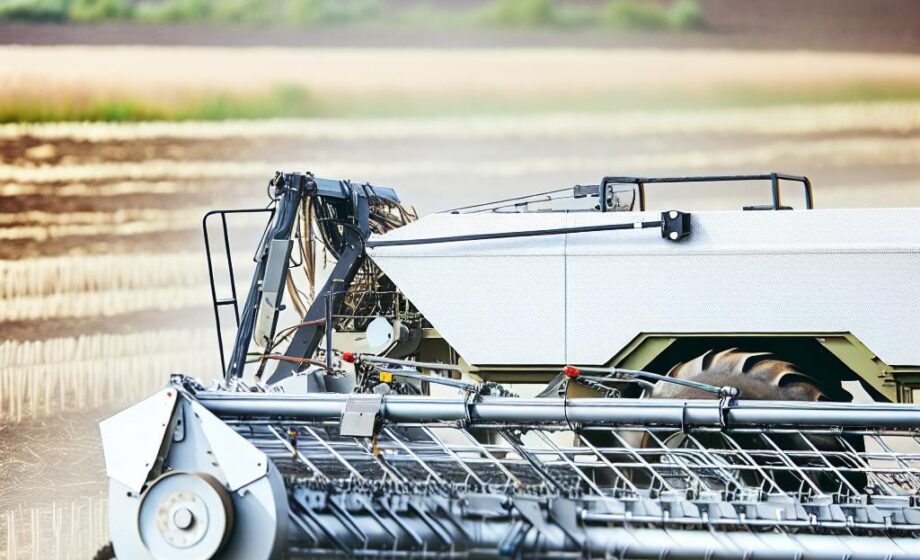 Agroinfo: Zeitung für Agrarunternehmen