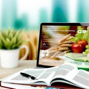 Agro-News: Info-Journal für Lebensmittelunternehmen