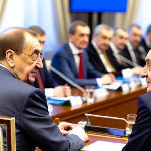 Moskaus Statement: UN-Abkommen gescheitert