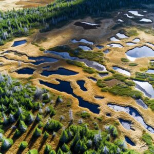 Neue Gesetzgebung zu Biodiversität und Planung