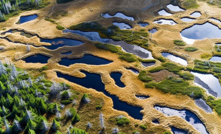 Neue Gesetzgebung zu Biodiversität und Planung