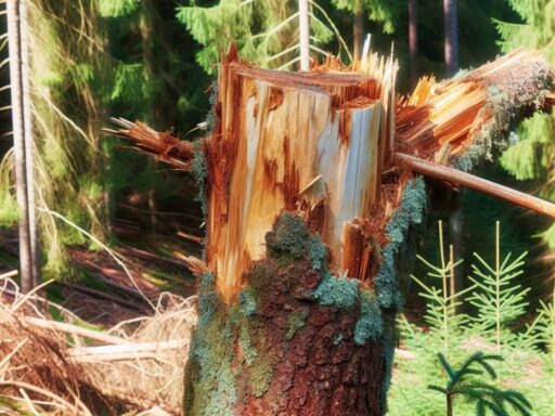 DEUTSCHER WALDPREIS 2025: Würdigung außerordentlichen Engagements