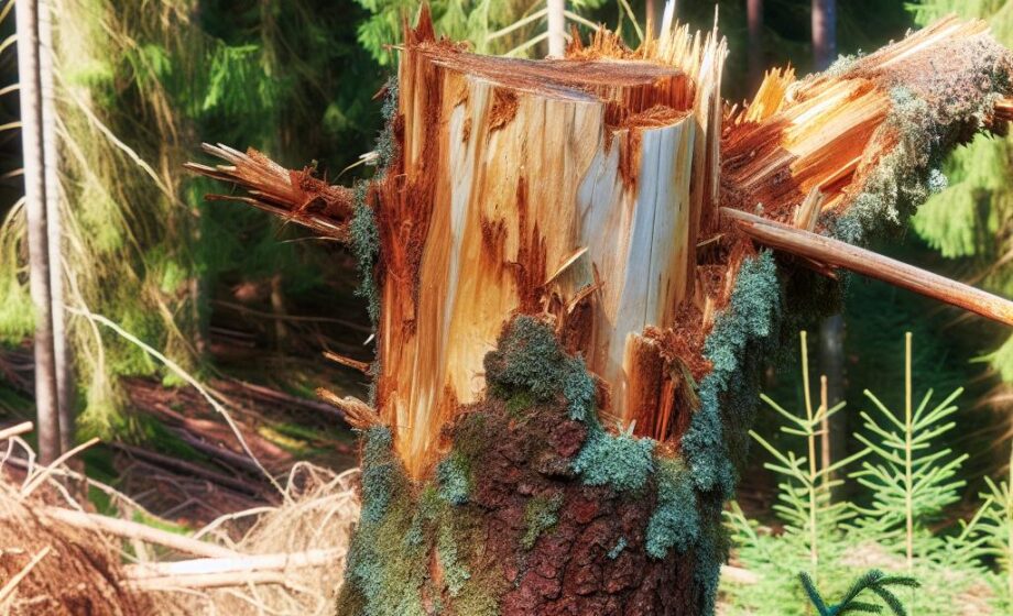 DEUTSCHER WALDPREIS 2025: Würdigung außerordentlichen Engagements