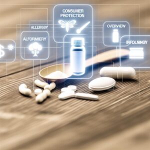 Verbraucherschutz: Allergieinfos im Überblick