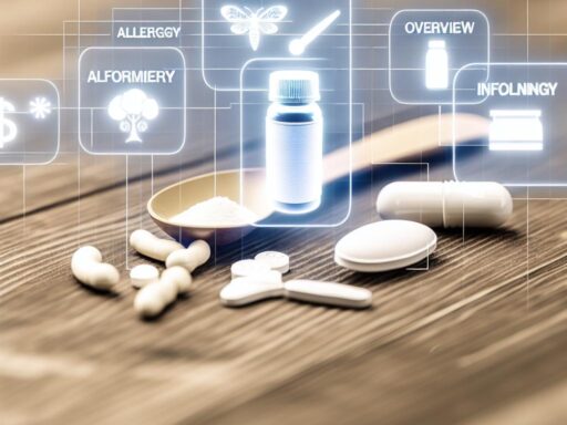 Verbraucherschutz: Allergieinfos im Überblick