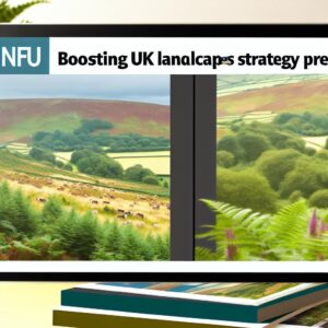 Aufschwung für UK-Landschaften: NFU-Strategie präsentiert