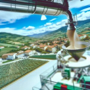 Barilla: Nachhaltigkeit, Innovation und Inklusion im Fokus