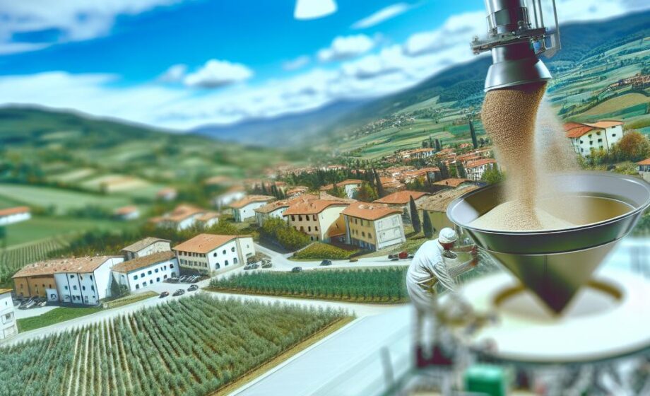 Barilla: Nachhaltigkeit, Innovation und Inklusion im Fokus