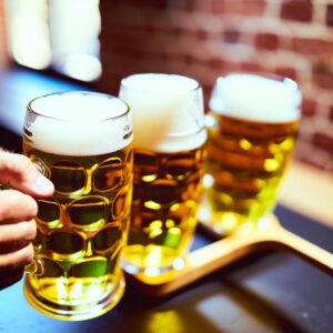 Deutscher Brauertag: Spitzenbraukunst in Berlin