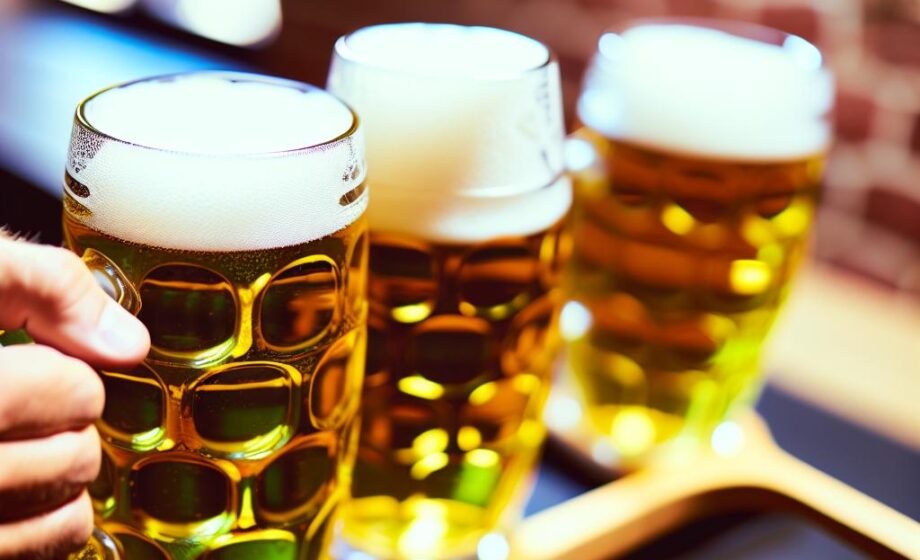 Deutscher Brauertag: Spitzenbraukunst in Berlin