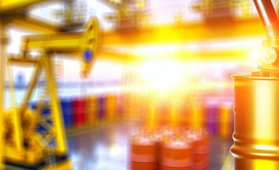 Ölausfuhren erreichten im Juni 136.000 Tonnen