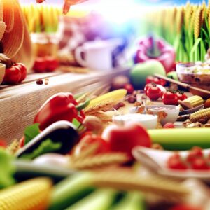 Unser Sommer 2025: Leitfaden zu Essen und Landwirtschaft