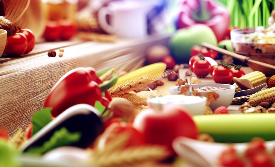Unser Sommer 2025: Leitfaden zu Essen und Landwirtschaft