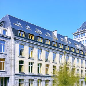 Brüssel plant neue Architektur für die GAP