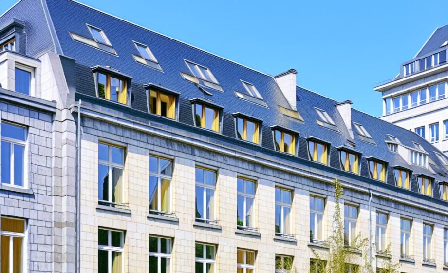 Brüssel plant neue Architektur für die GAP