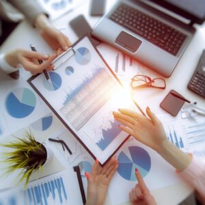 Unternehmen zweifeln an Investitionsoffensive