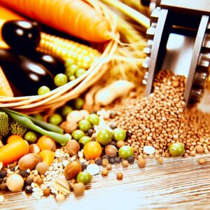 Agro-Info für Unternehmen im Ernährungssystem