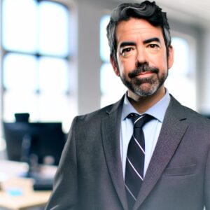 Fertiberia ernennt Juan Pablo Llobet zum neuen CEO