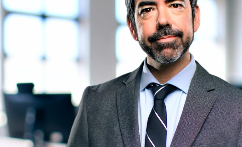 Fertiberia ernennt Juan Pablo Llobet zum neuen CEO