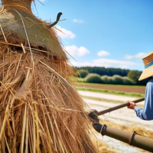 Erwartungen der Landwirte an EU-Agrarpolitik