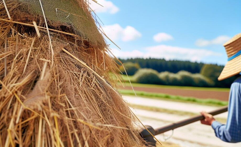 Erwartungen der Landwirte an EU-Agrarpolitik
