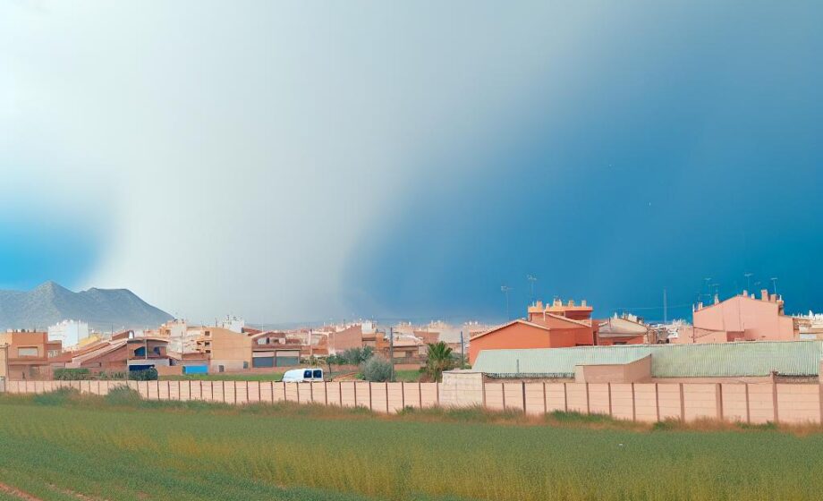 Hagel zerstört über 6.000 Hektar in Valencia und Castellón