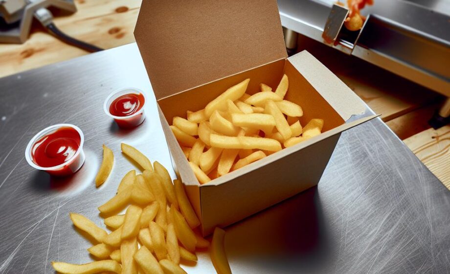 Simplot übernimmt Clarebout: Pommes-Produktion