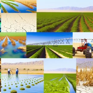 US-Handel: Landwirtschaft sieht keine Reserven mehr