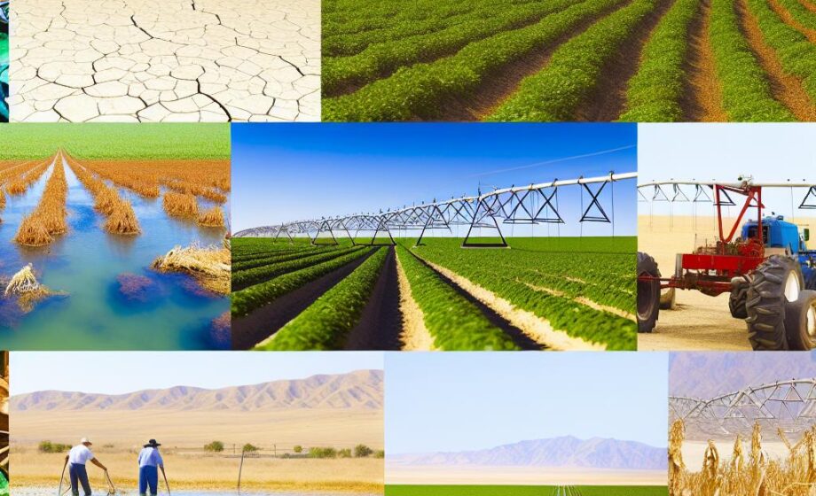 US-Handel: Landwirtschaft sieht keine Reserven mehr