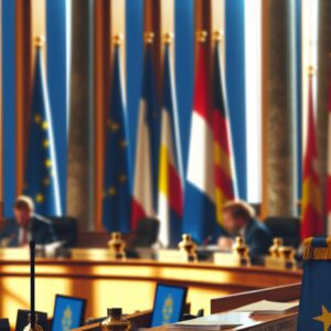 Verhandlungen zum GAP-Budget 2028-2034 starten