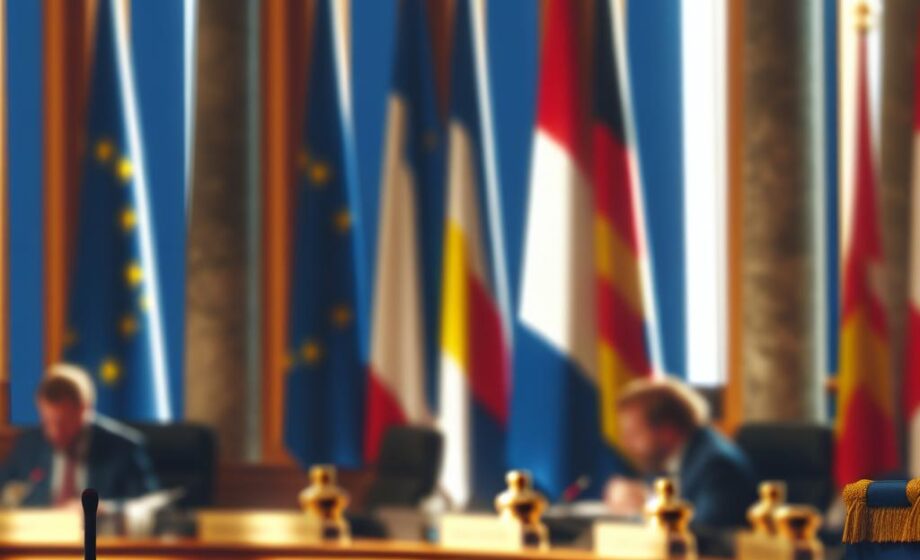 Verhandlungen zum GAP-Budget 2028-2034 starten