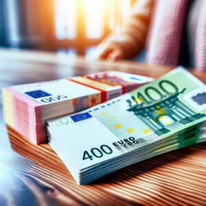 Regierung genehmigt 40.000 Euro für Auslandsprogramme