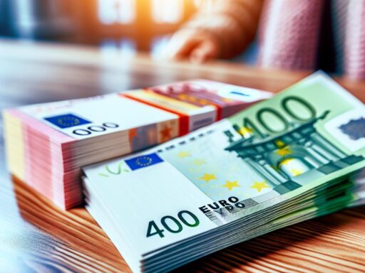 Regierung genehmigt 40.000 Euro für Auslandsprogramme