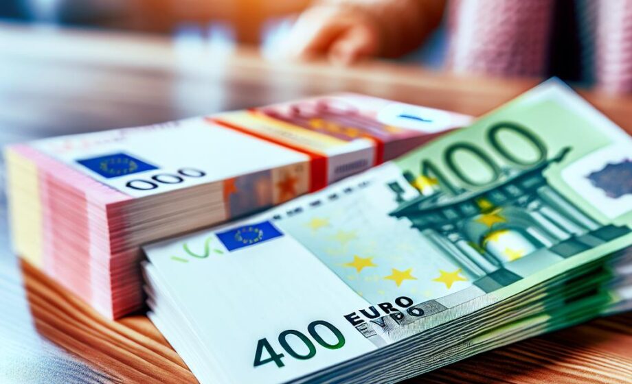 Regierung genehmigt 40.000 Euro für Auslandsprogramme