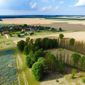 Wie gelingt nachhaltige Flächennutzung?