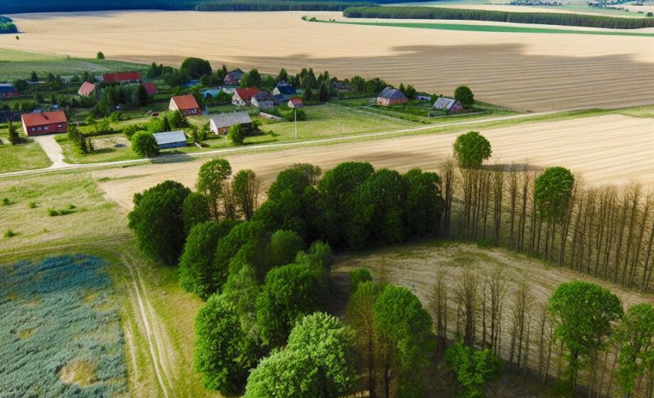 Wie gelingt nachhaltige Flächennutzung?