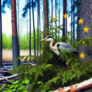 EU-Budget: Kein Plus für Naturschutz