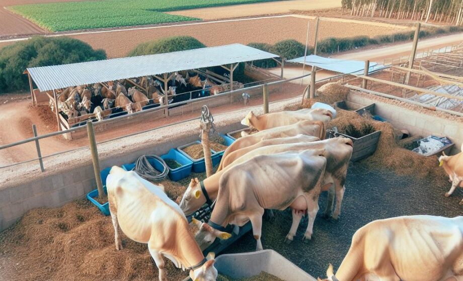 Gesetzesentwurf stoppt PFAS-Risiken-Bewertung auf Höfen