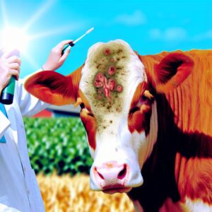 Lumpy Skin Disease: Wichtige Infos für britische Landwirte