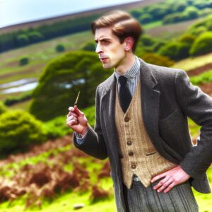 NFU kontert Chris Packhams Dartmoor-Vorwürfe