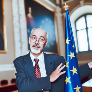 Rukwied: EU verlässt Kern des europäischen Gedankens