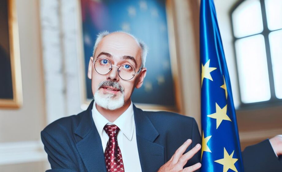 Rukwied: EU verlässt Kern des europäischen Gedankens